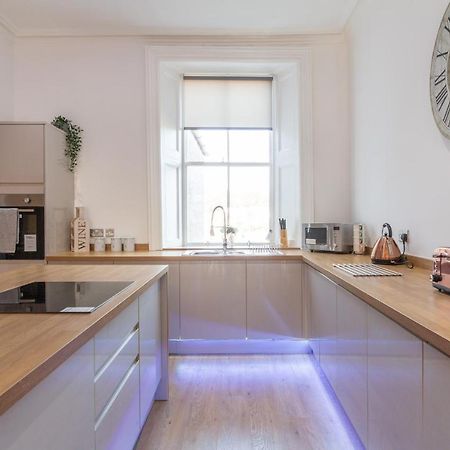 35 High Street Apartment Hawick Bagian luar foto