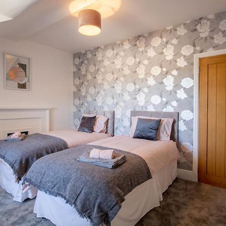35 High Street Apartment Hawick Bagian luar foto