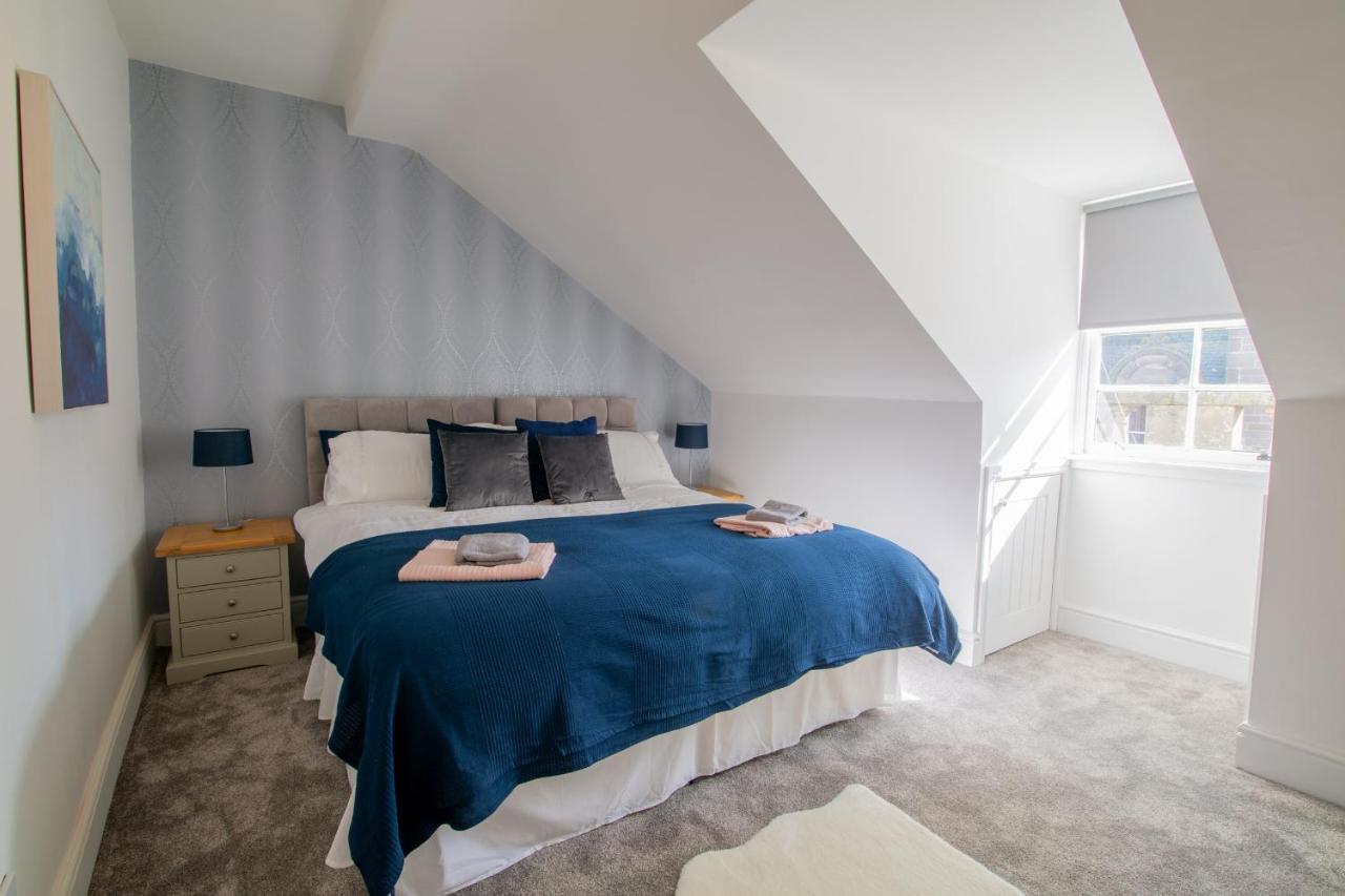 35 High Street Apartment Hawick Bagian luar foto
