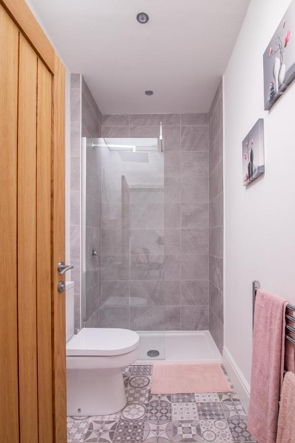 35 High Street Apartment Hawick Bagian luar foto