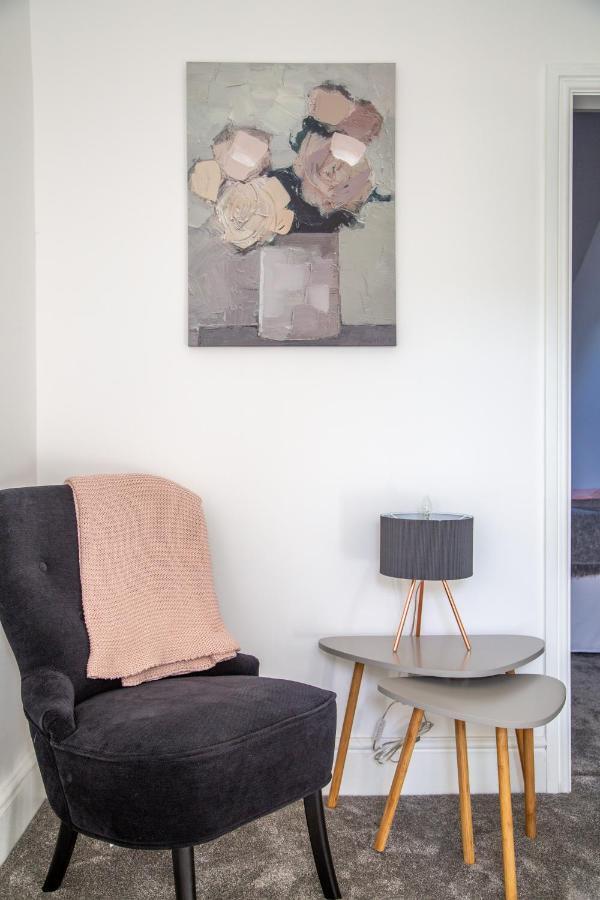 35 High Street Apartment Hawick Bagian luar foto